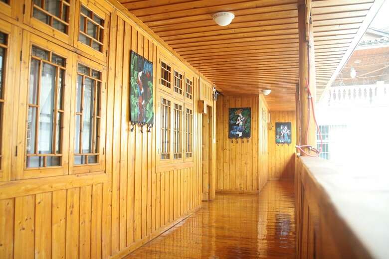 Posada Fenghuang Hua Xiang Yuan Inn