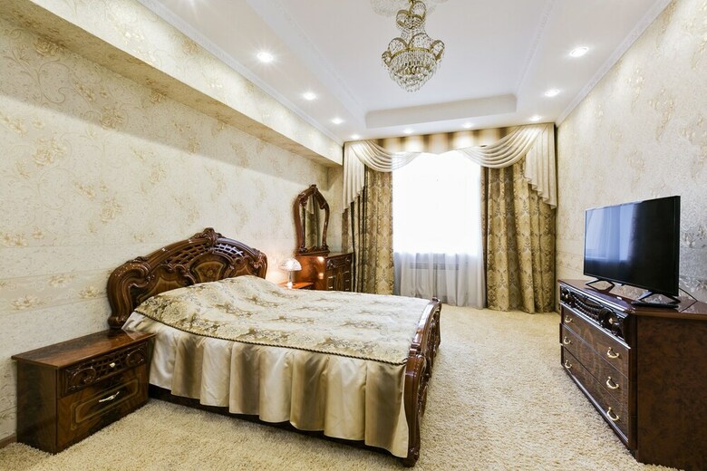 Gm Apartment Novokuznetskaya 43-16