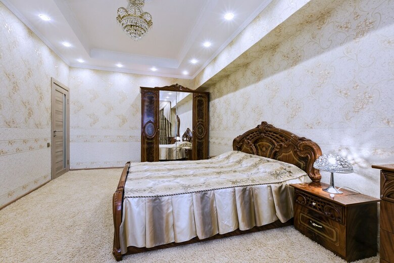 Gm Apartment Novokuznetskaya 43-16