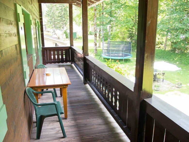 Pension Haus Wildbach