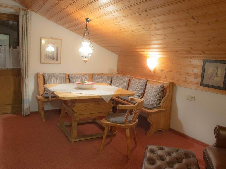 Pension Haus Wildbach