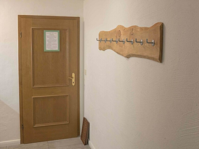 Pension Haus Wildbach