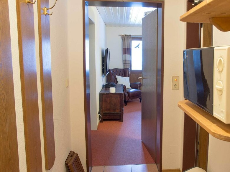 Pension Haus Wildbach