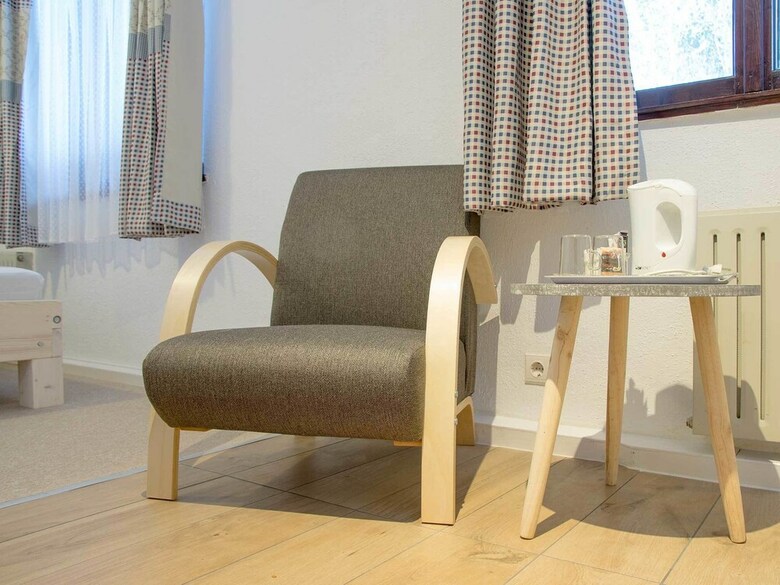 Pension Haus Wildbach