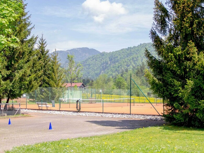 Pension Haus Wildbach