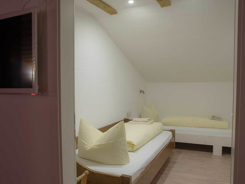 Pension Haus Wildbach