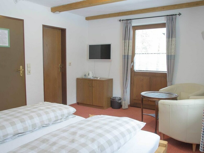 Pension Haus Wildbach