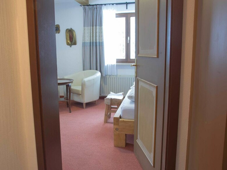 Pension Haus Wildbach