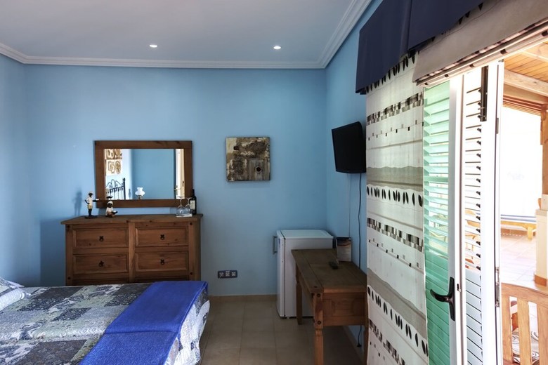 Hotel La Colina Jandia