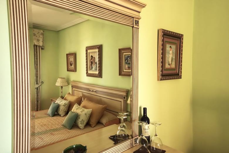 Hotel La Colina Jandia