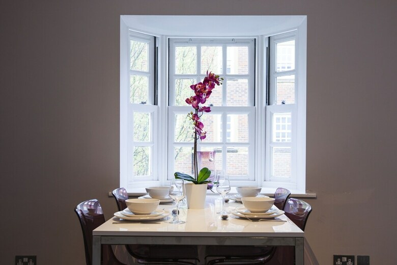 Apartamentos The Huxley