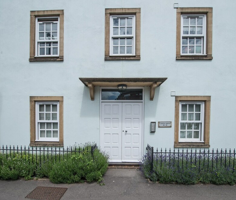 Apartamentos The Huxley
