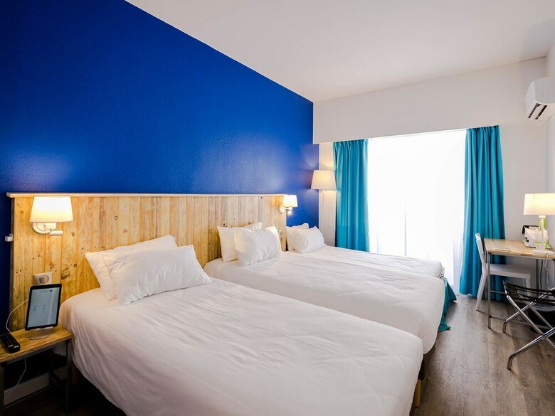 Hotel Le Grand Bleu