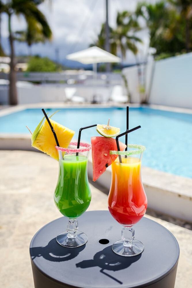 Hotel Le Grand Bleu