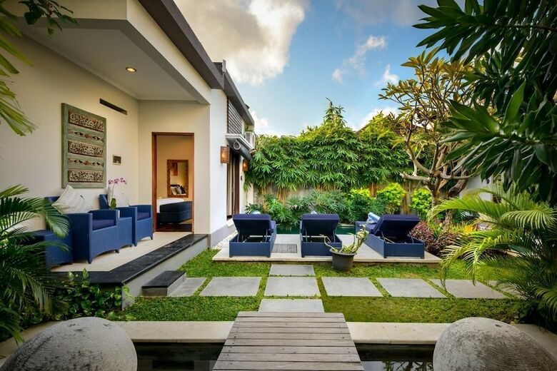 Villa Namira