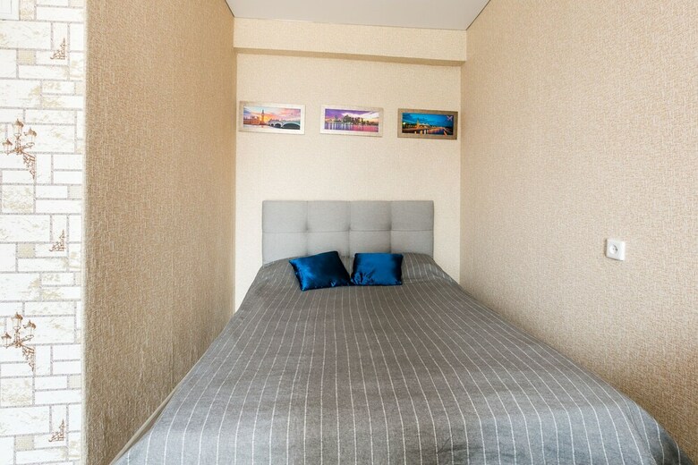 Gm Apartment Krasnaya Presnya 38