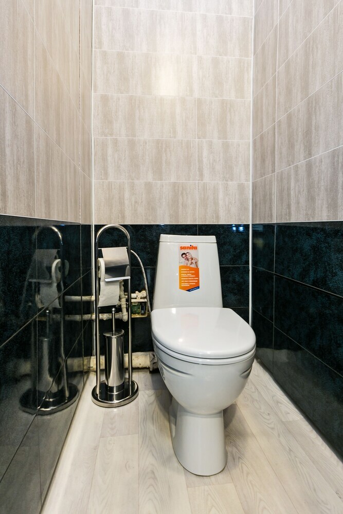 Gm Apartment Krasnaya Presnya 38