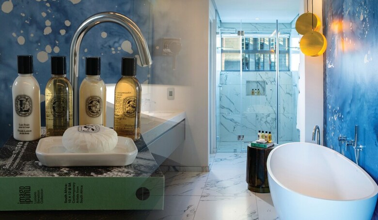 Labotessa Boutique Hotel