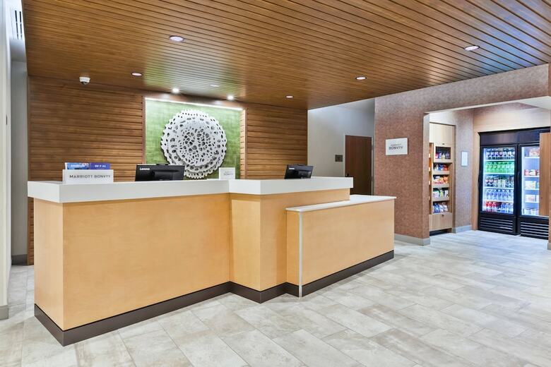 Hotel Fairfield Inn & Suites By Marriott Goshen