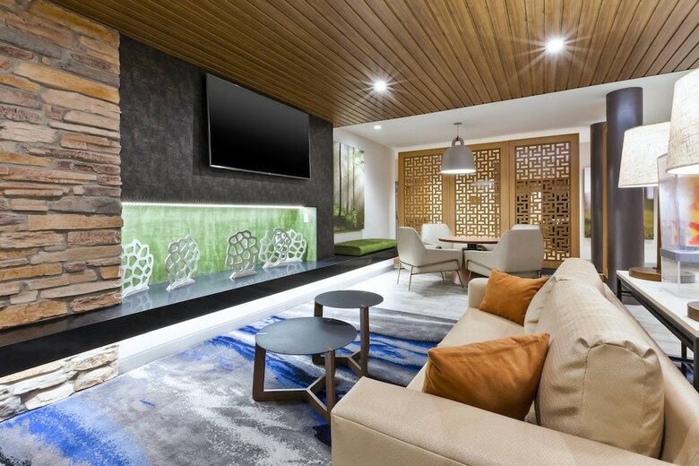 Hotel Fairfield Inn & Suites By Marriott Goshen