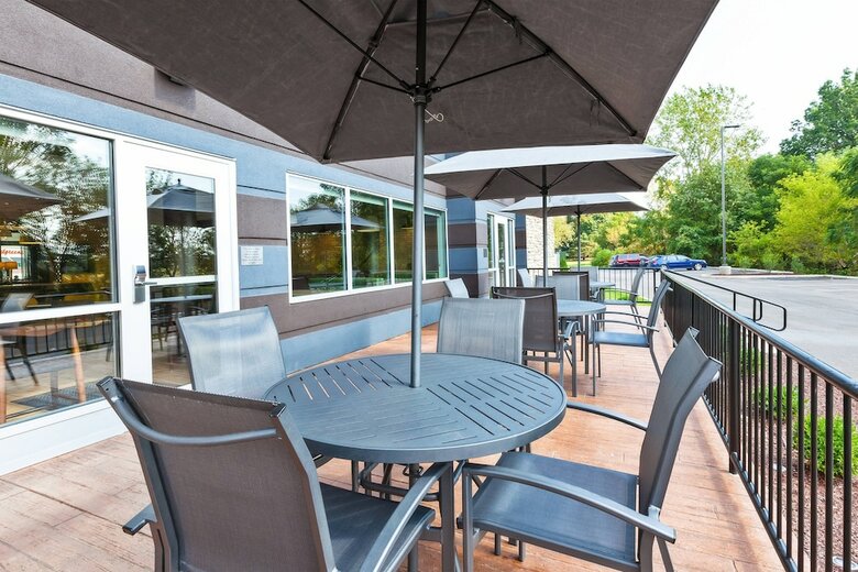Hotel Fairfield Inn & Suites By Marriott Goshen