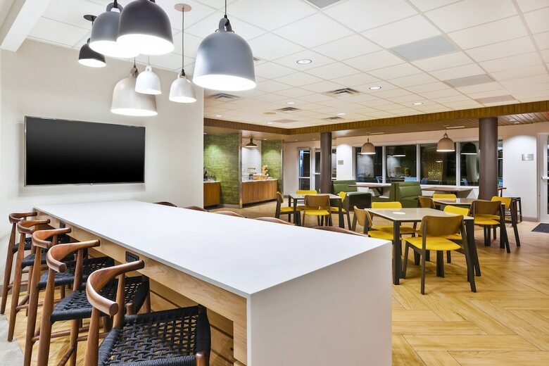 Hotel Fairfield Inn & Suites By Marriott Goshen
