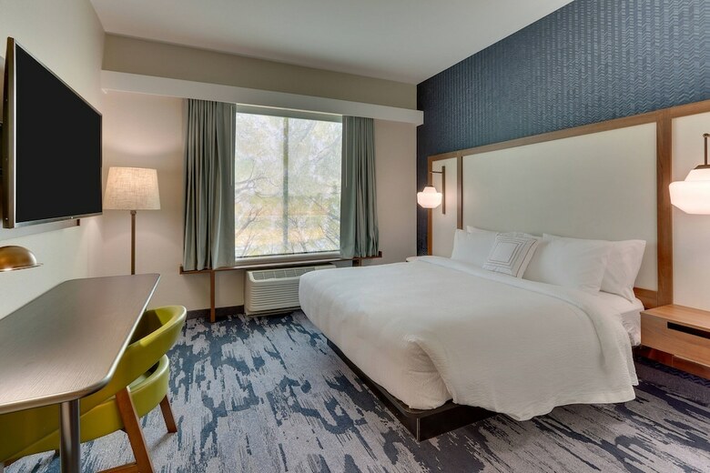 Hotel Fairfield Inn & Suites By Marriott Goshen