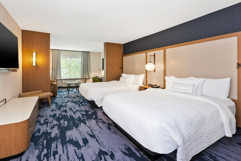 Hotel Fairfield Inn & Suites By Marriott Goshen