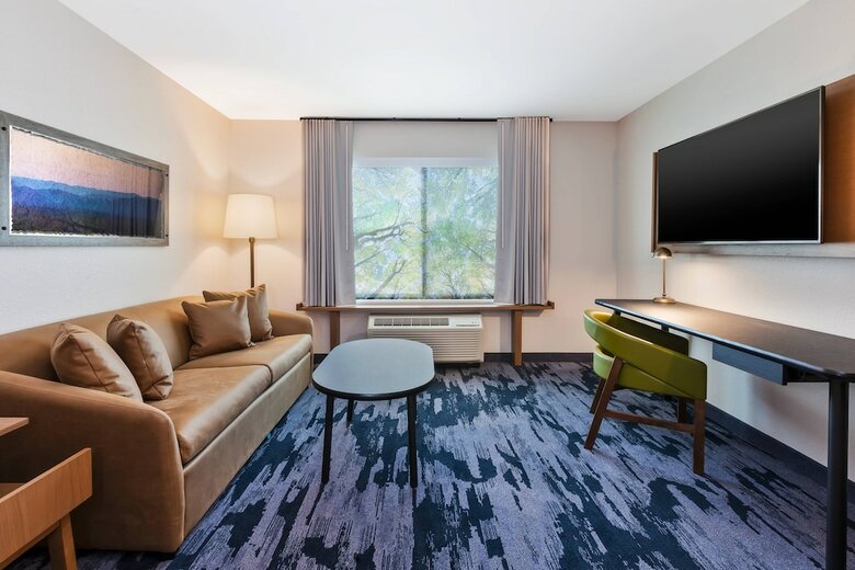 Hotel Fairfield Inn & Suites By Marriott Goshen
