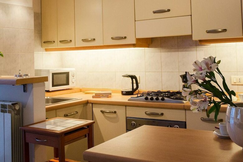Altido New Apartment