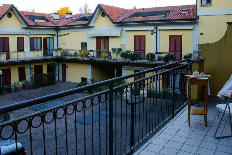 Altido New Apartment