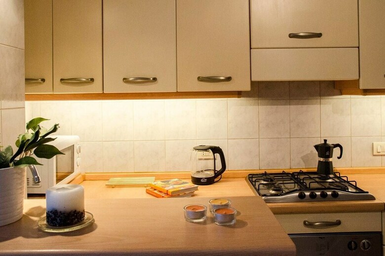 Altido New Apartment