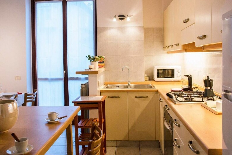 Altido New Apartment