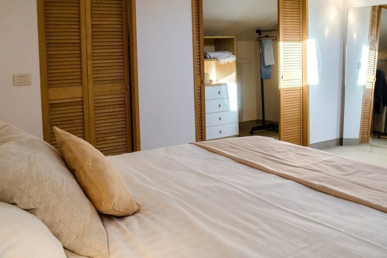 Altido New Apartment