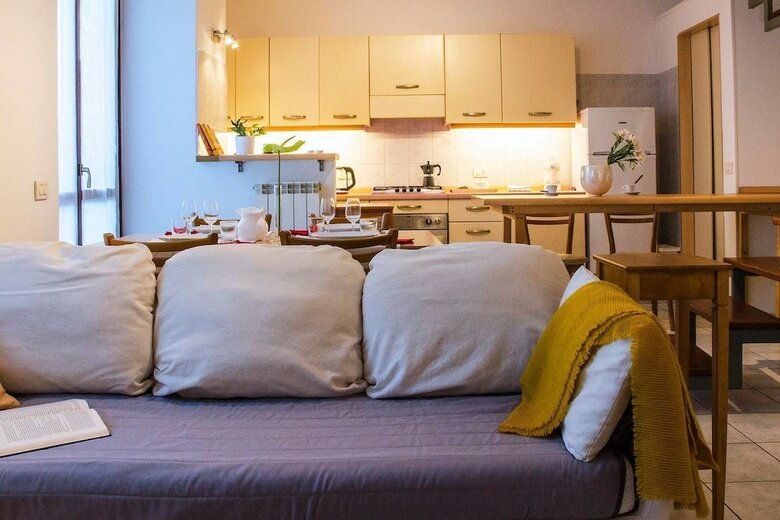 Altido New Apartment