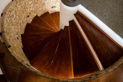 Apartamento Altido Rustic Heart