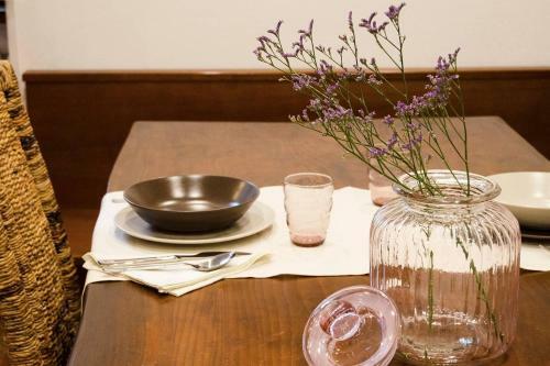 Apartamento Altido Rustic Heart