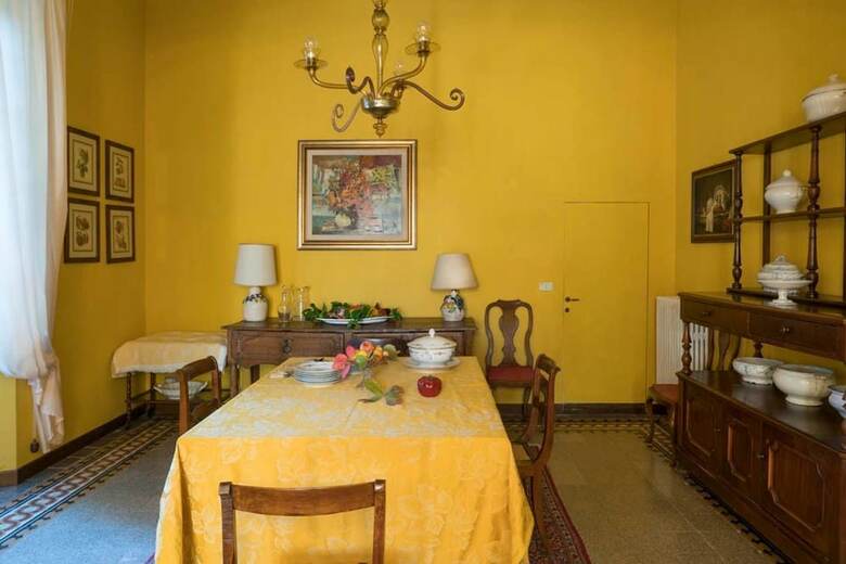 Villa Carola
