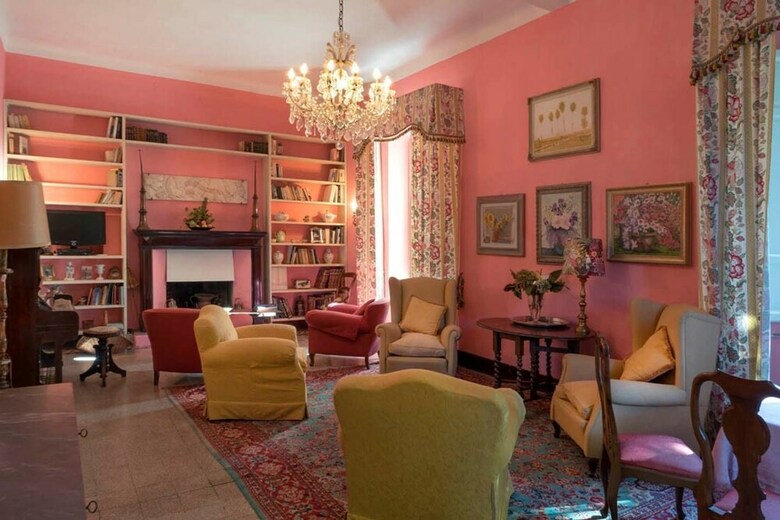 Villa Carola