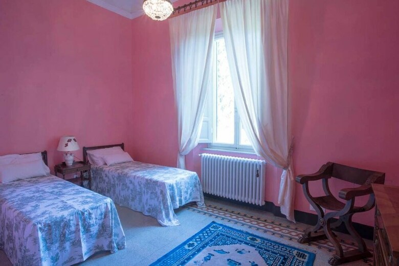 Villa Carola