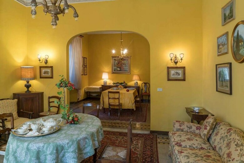 Villa Carola