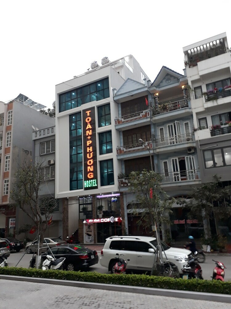 Hotel Toan Phuong Hostel