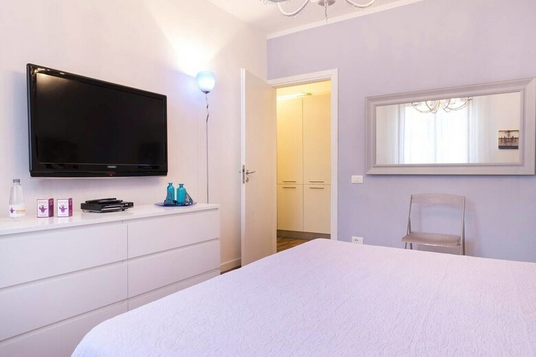 Altido Viareggio Apartment