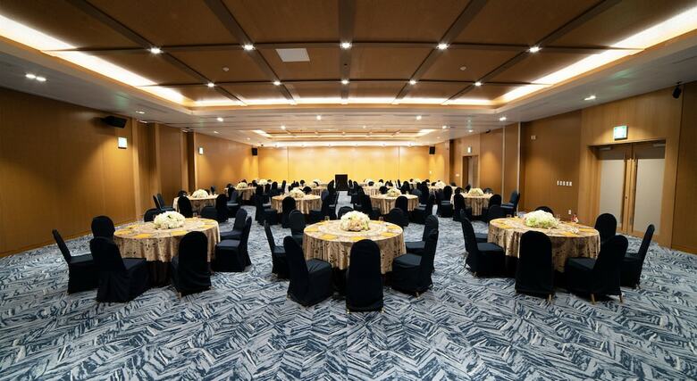 The-k Jirisan Family Hotel