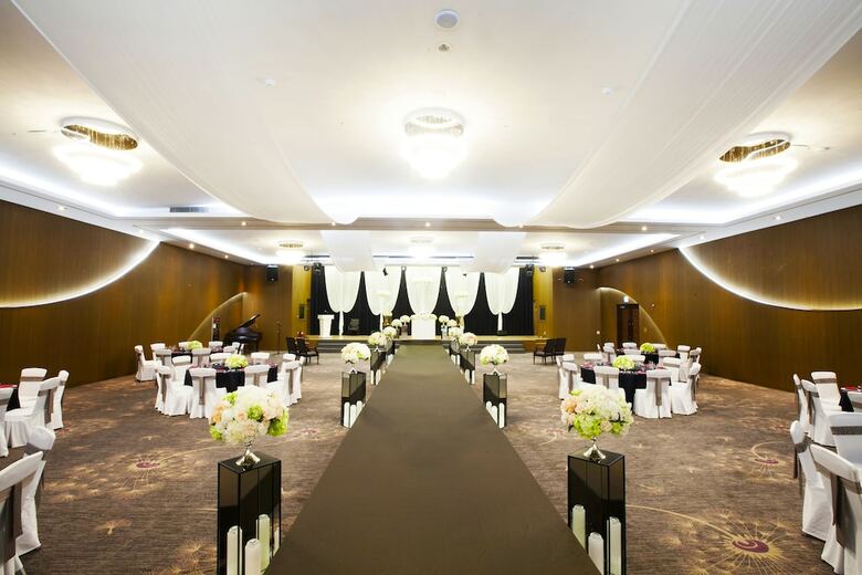 The-k Jirisan Family Hotel