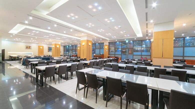 The-k Jirisan Family Hotel