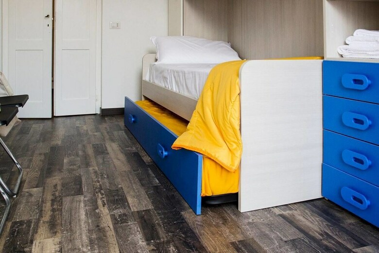 Apartamento Altido Cozy Lake View