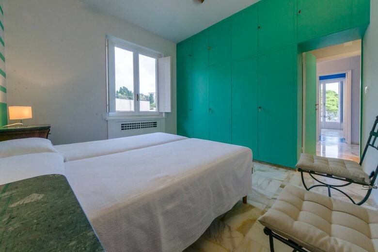 Apartamento Altido Fabulous Villa Montuoro In Rapallo