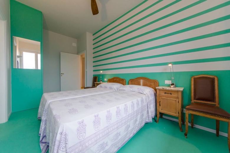Apartamento Altido Fabulous Villa Montuoro In Rapallo