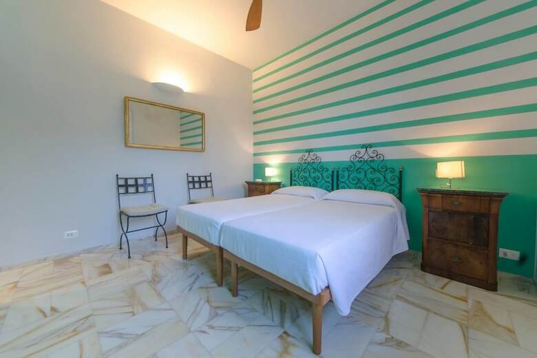Apartamento Altido Fabulous Villa Montuoro In Rapallo
